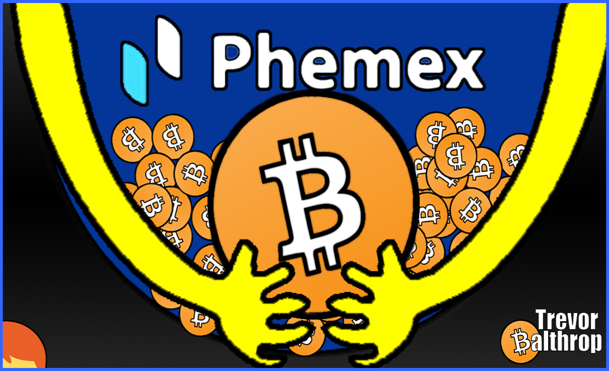 trevor balthrop trevorbalthrop cryptocurrency bitcoin financial fintech influencer advisor investor trader trading crypto signals