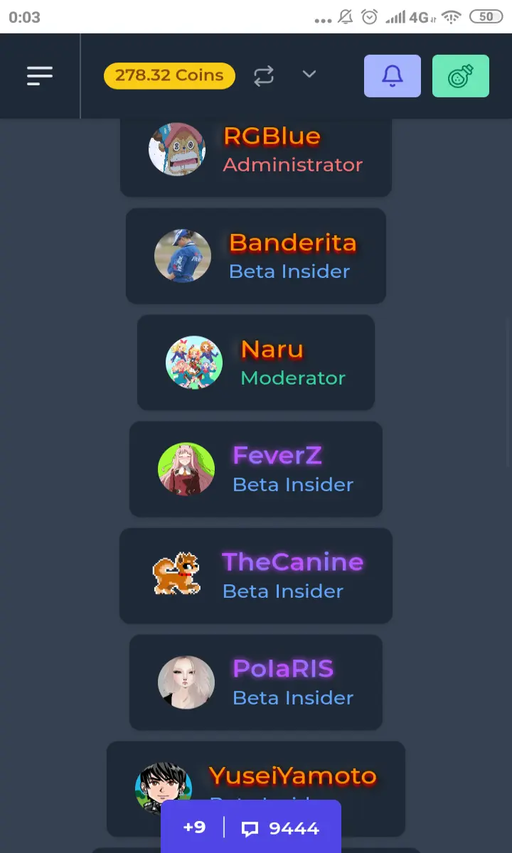 Faucet Crypto Team2