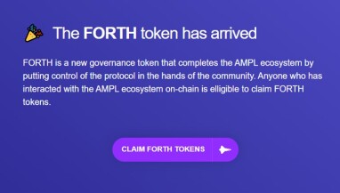 claim, your tokens