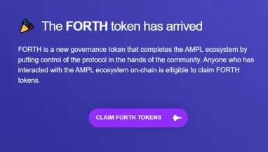 claim, your tokens