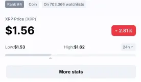 xrp