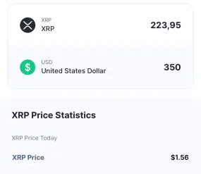 xrp invest