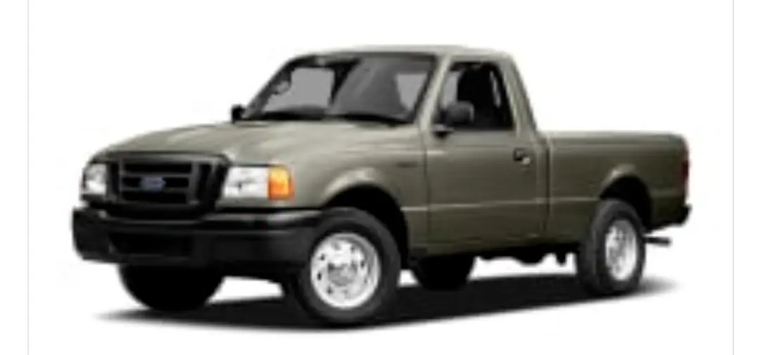 2005 ford ranger