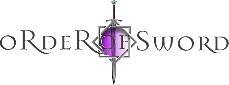 Order Of Sword Logo