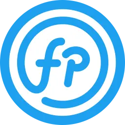 FeaturePoints Logo