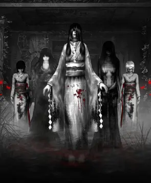 Fatal frame series