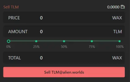 sell-tlm