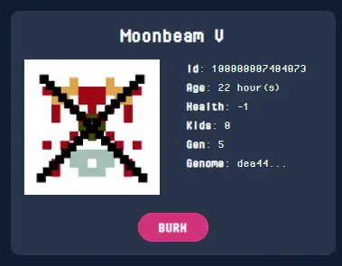 Moonbeam