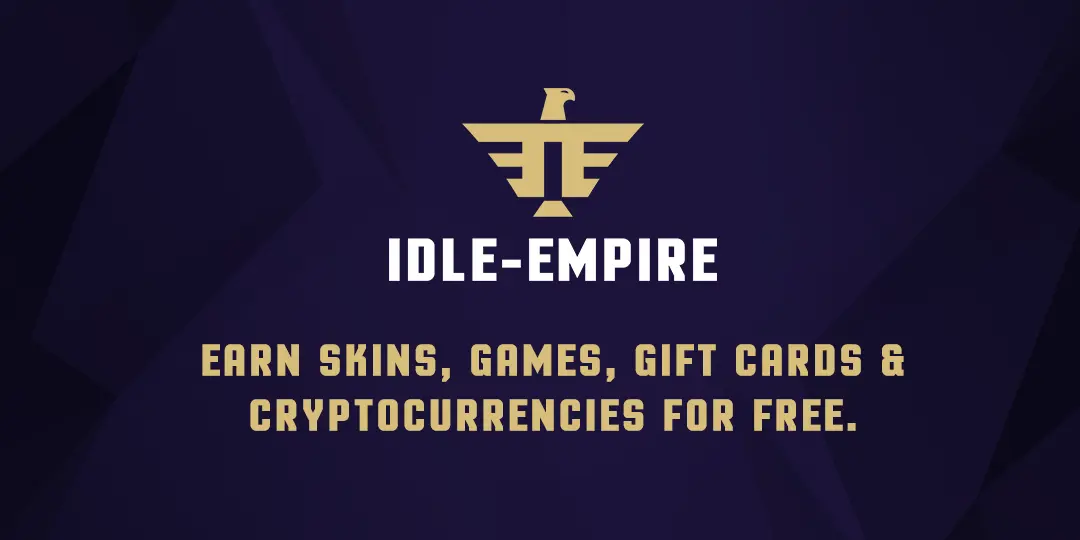 Idle-Empire