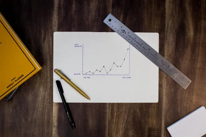 Crypto Startup Growth