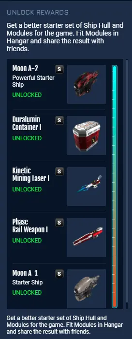 Rewards