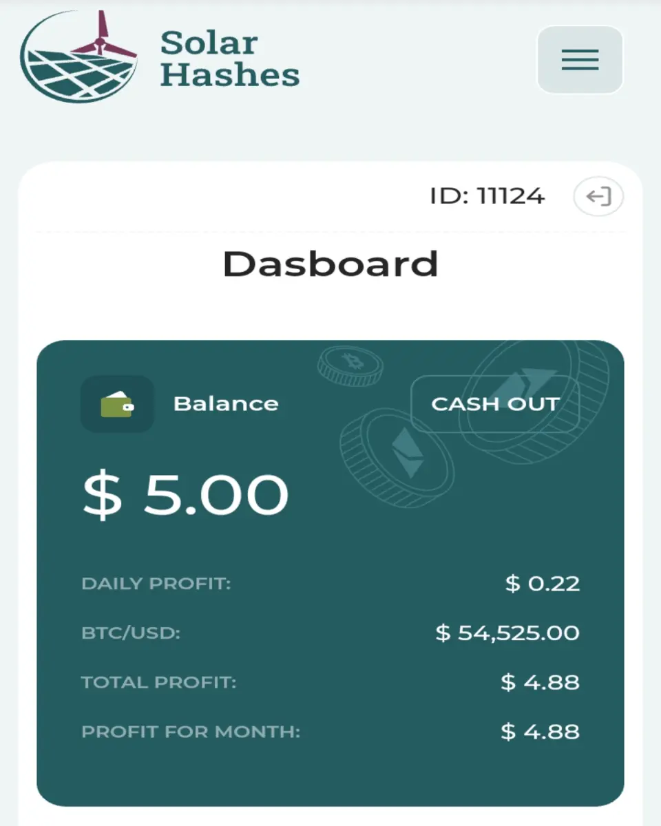 my account balance