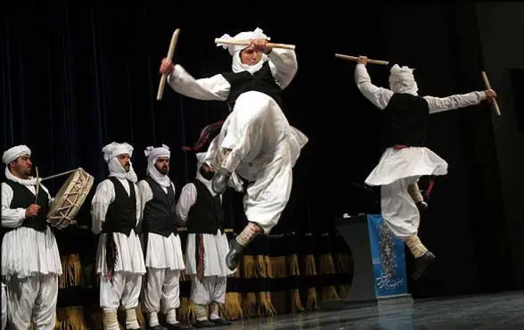 The Most Prominent Iranian Dances That Are Still Alive (Part 1)