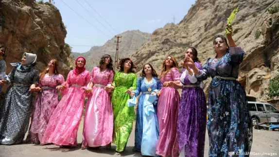 The Most Prominent Iranian Dances That Are Still Alive (Part 1)