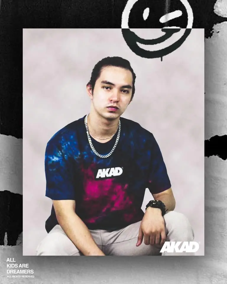 AKAD TIEDYE