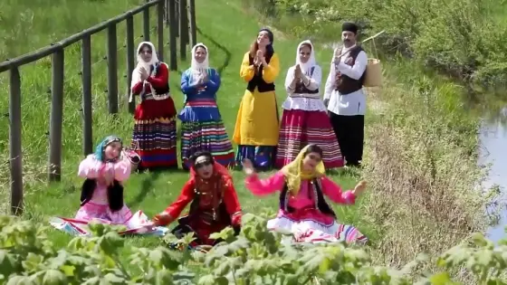 The Most Prominent Iranian Dances That Are Still Alive (Part 2)