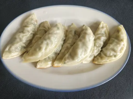 Fried Gyoza