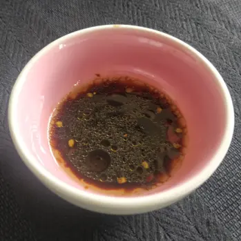 Dipping Sauce