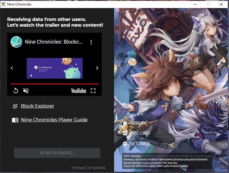 nine-chronicles-launcher-mining