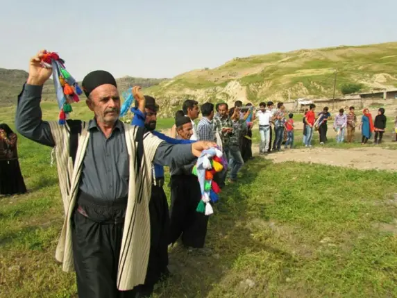The Most Prominent Iranian Dances That Are Still Alive (Part 3)