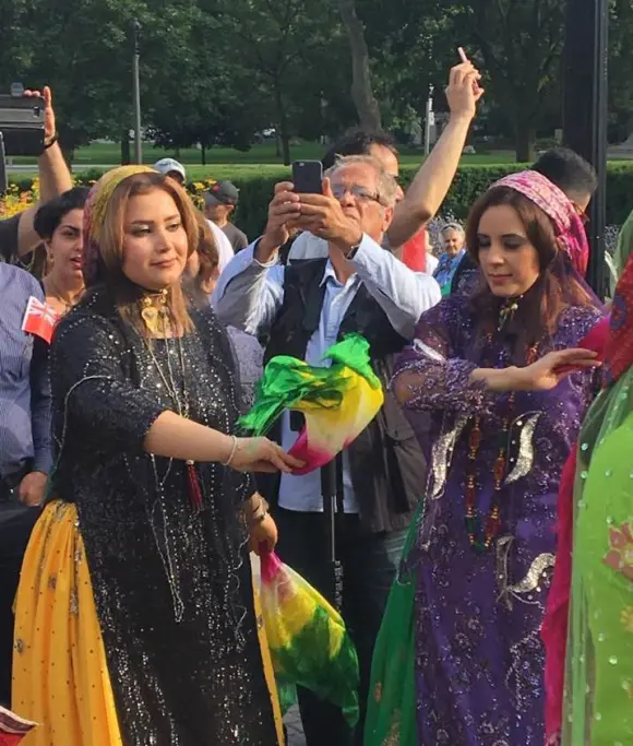The Most Prominent Iranian Dances That Are Still Alive (Part 3)