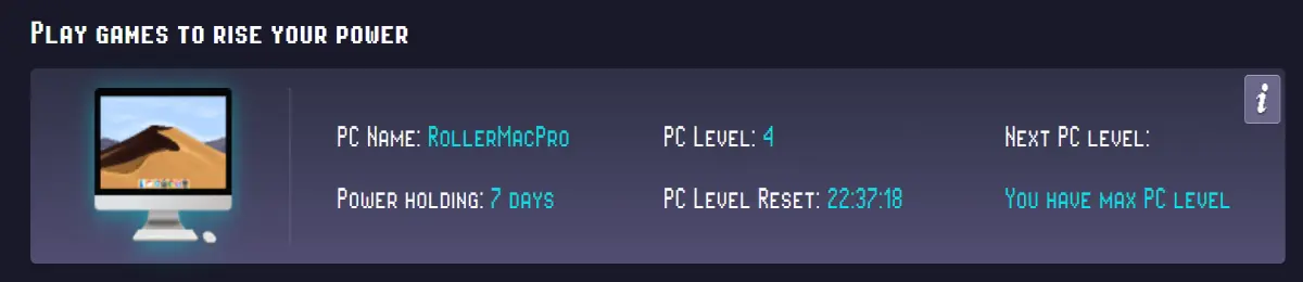 Virtual computer to mine cryptocurrency