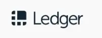Ledger Logo
