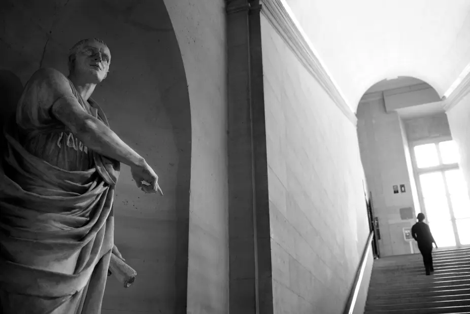Louvre Paris