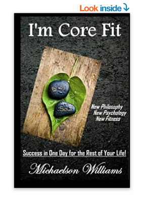 I'm Core Fit
