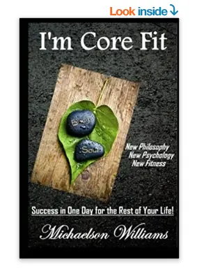 I'm Core Fit