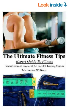 The Ultimate Fitness Tips