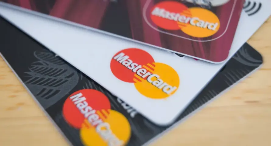 MasterCard to accept cryptocurrencies