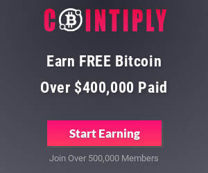 Join Cointiply!