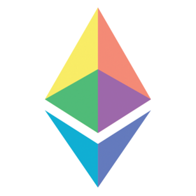 Ethereum 2.0 Logo