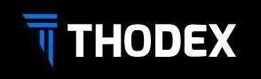 Symbole du défun échange Turque Thodex