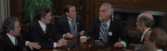FrothsChild leading Engulf & Devour Corp. Board Meeting, Kraken Beware