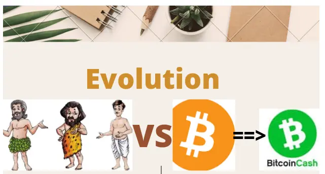 Evolution