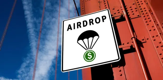 Airdrop