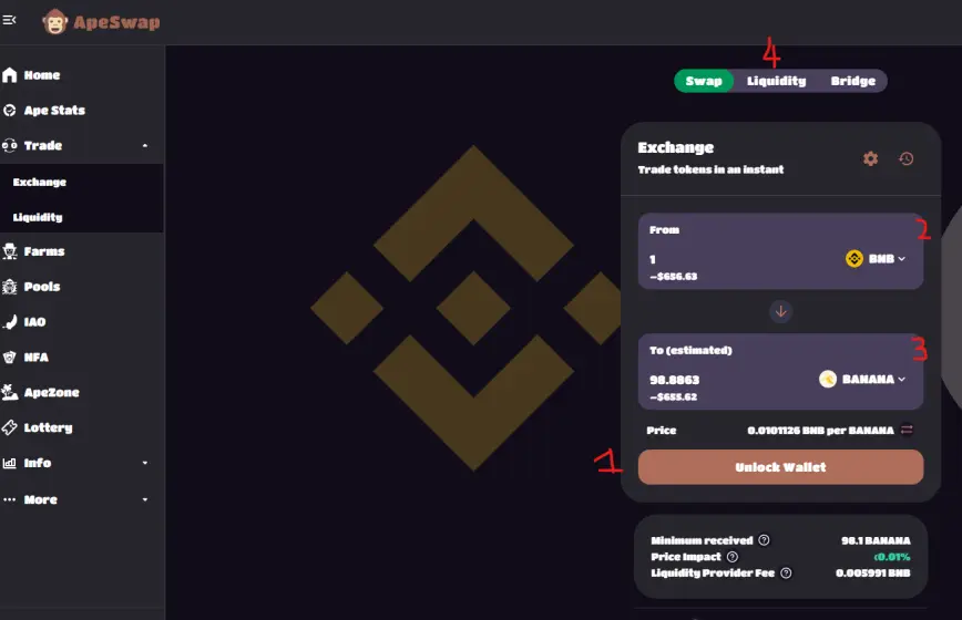 Trading