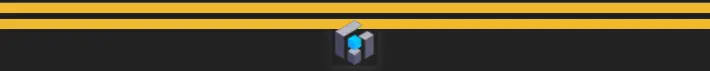 Horizontal Bar - Intelli Gaming