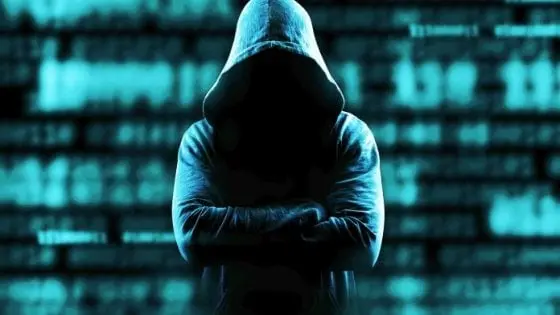 Hacker
