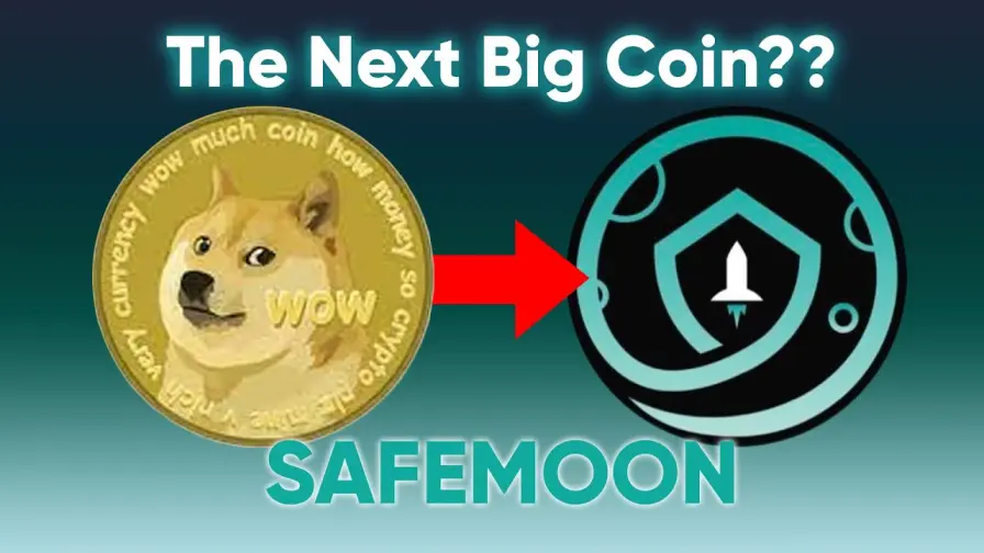 Next Big Coin?