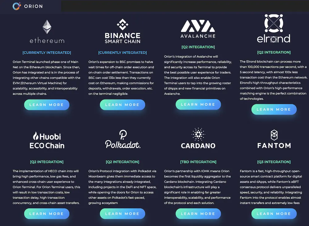 dex, cex, trading, blockchain