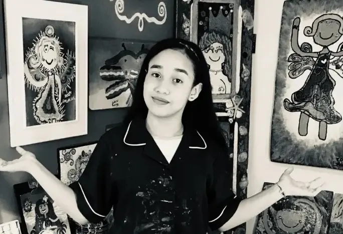 Lalav - Esmeralda Villarroel