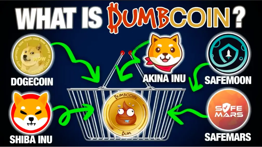 Dumbcoin