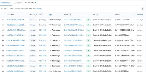 Etherscan