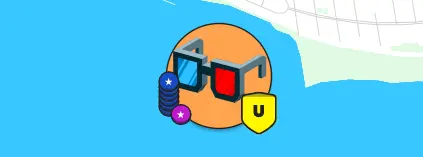 upland block explorer