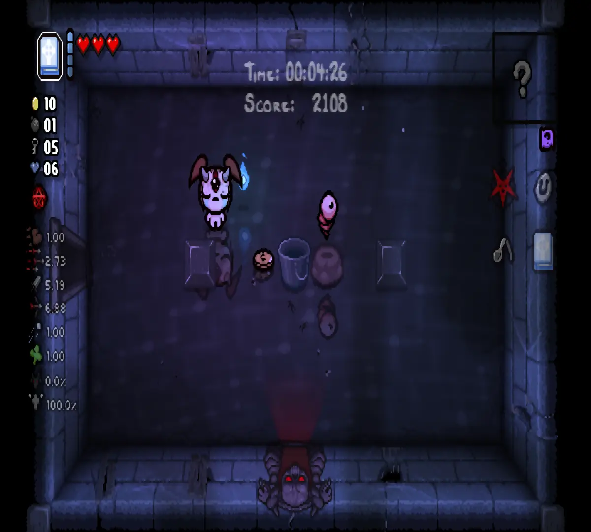 Random item