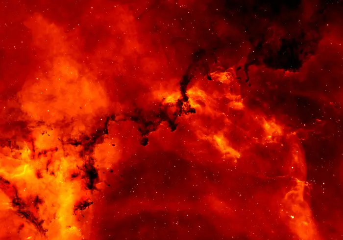 Pixabay Stock Photo - Fire