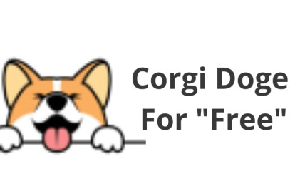 Corgi Doge